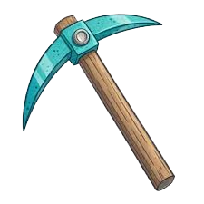 Mine Slot logo